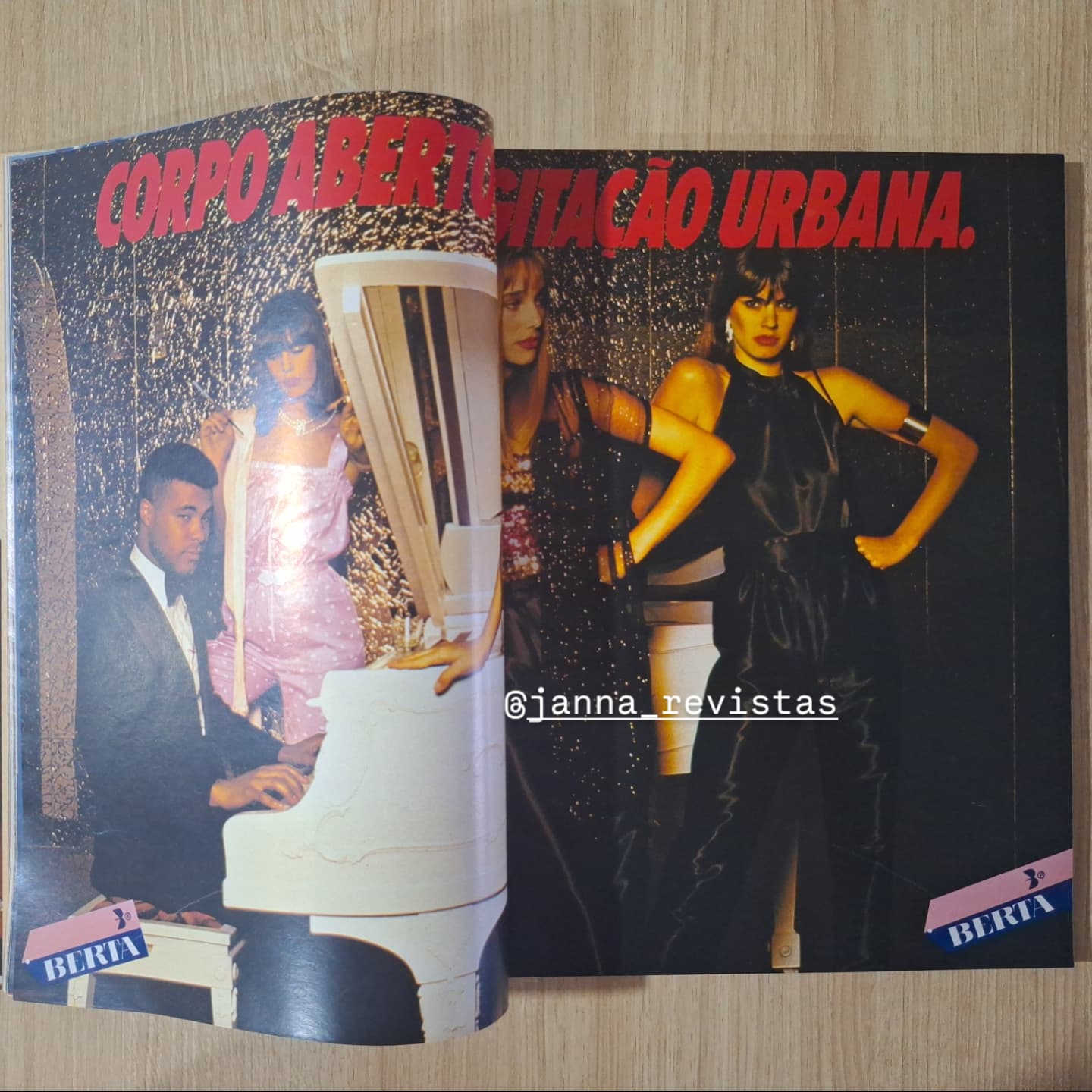 Revista Claudia 230 (1980)