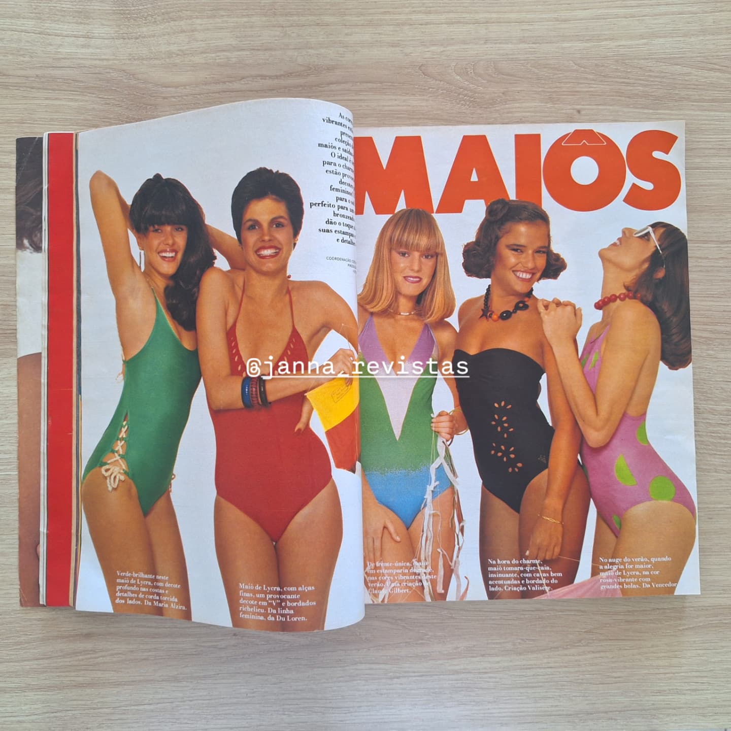 Revista Claudia 218 (1979)