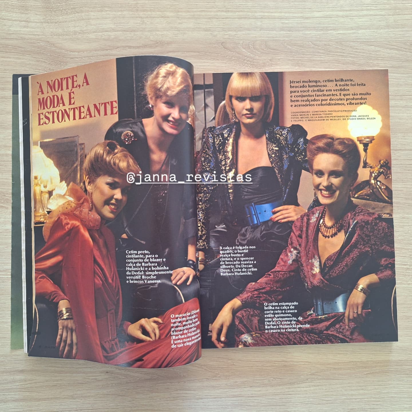 Revista Claudia 214 (1979)