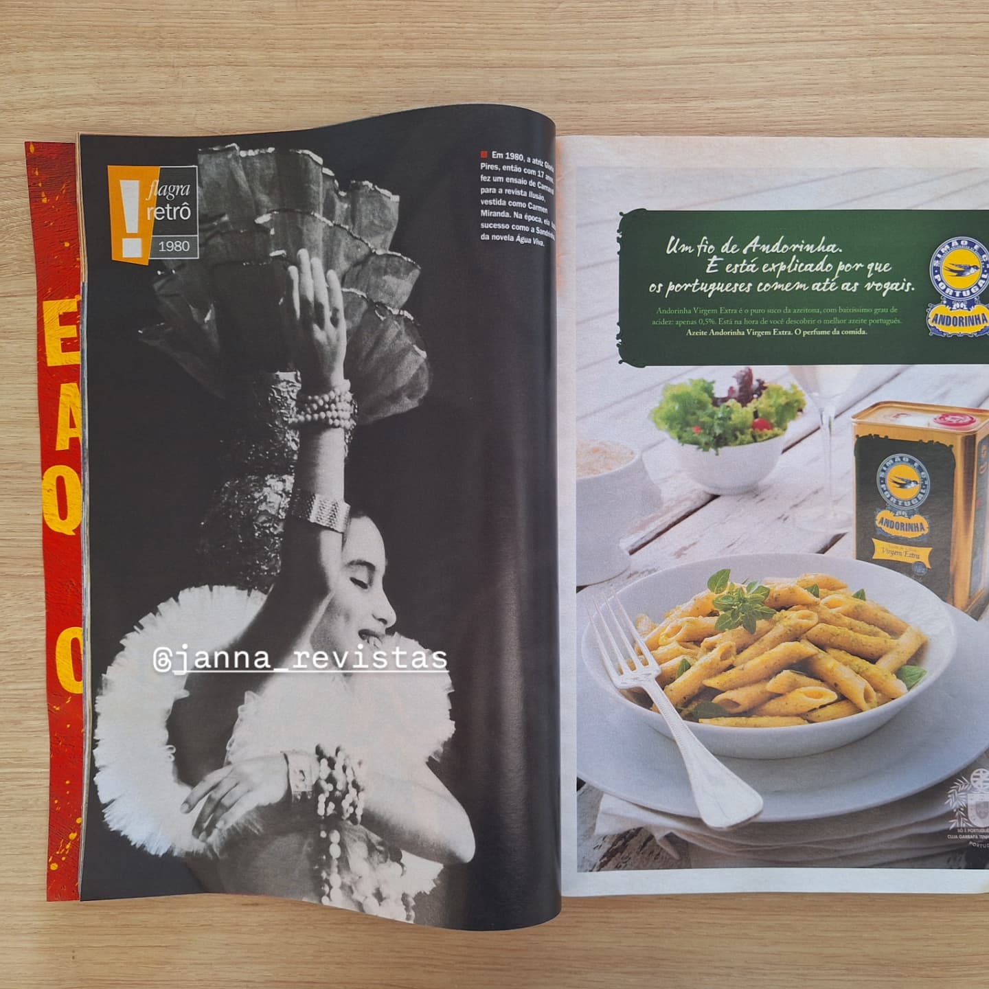 Revista Contigo 1589 (2006)