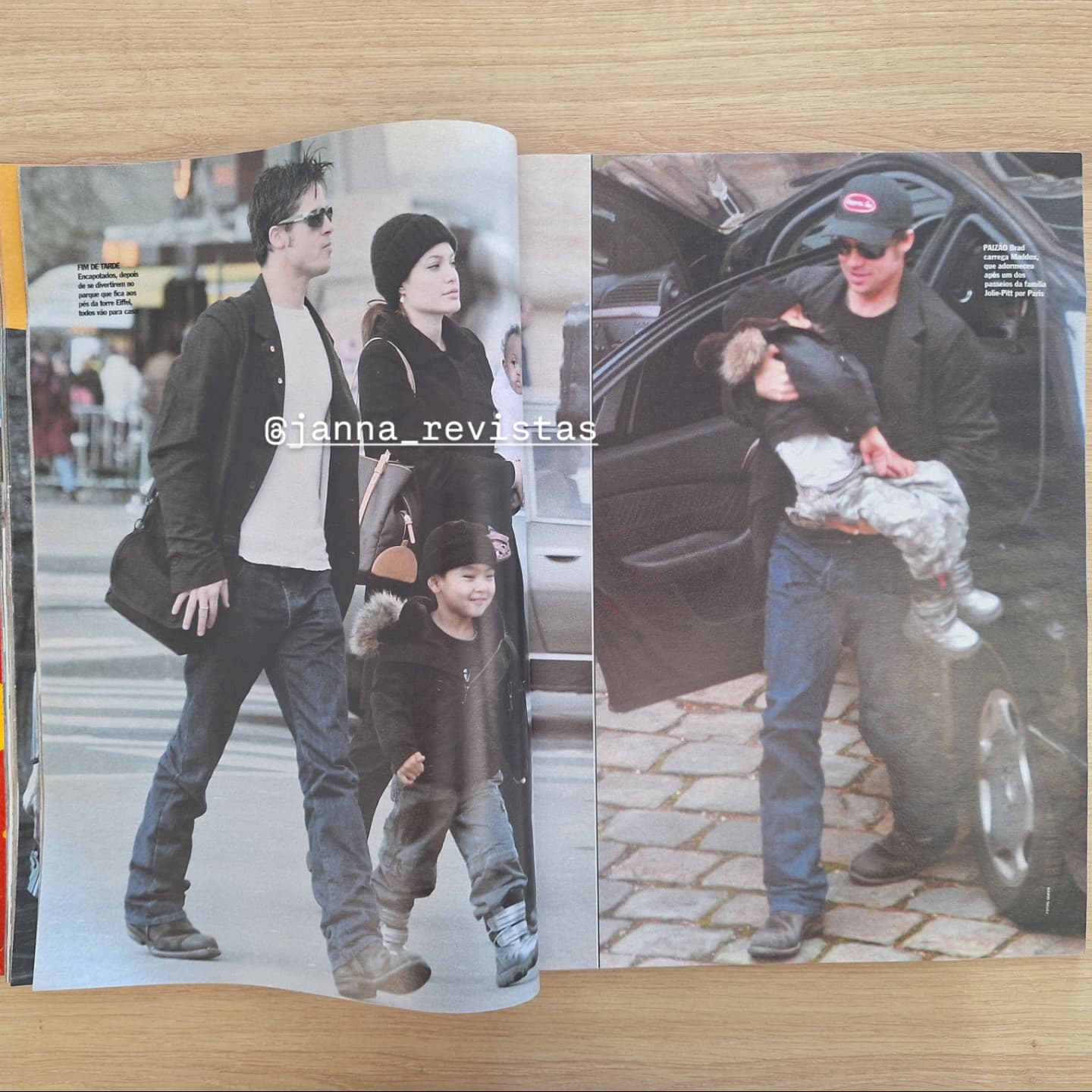 Revista Contigo 1589 (2006)