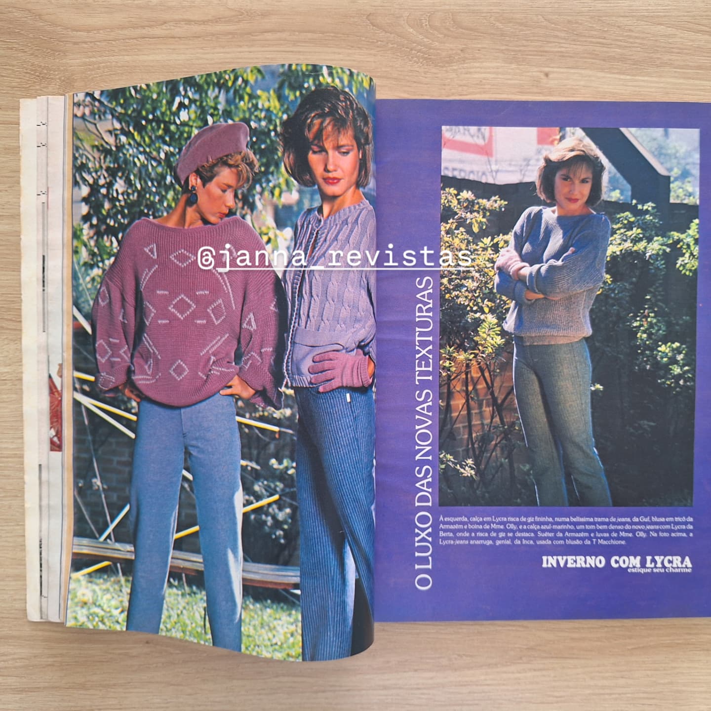 Revista Desfile 177 (1984)