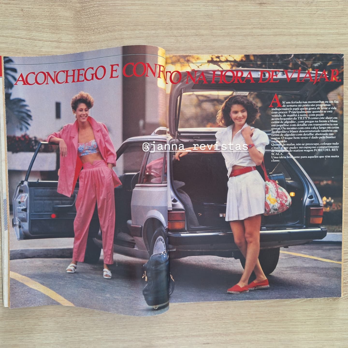 Revista Claudia 286 (1985)