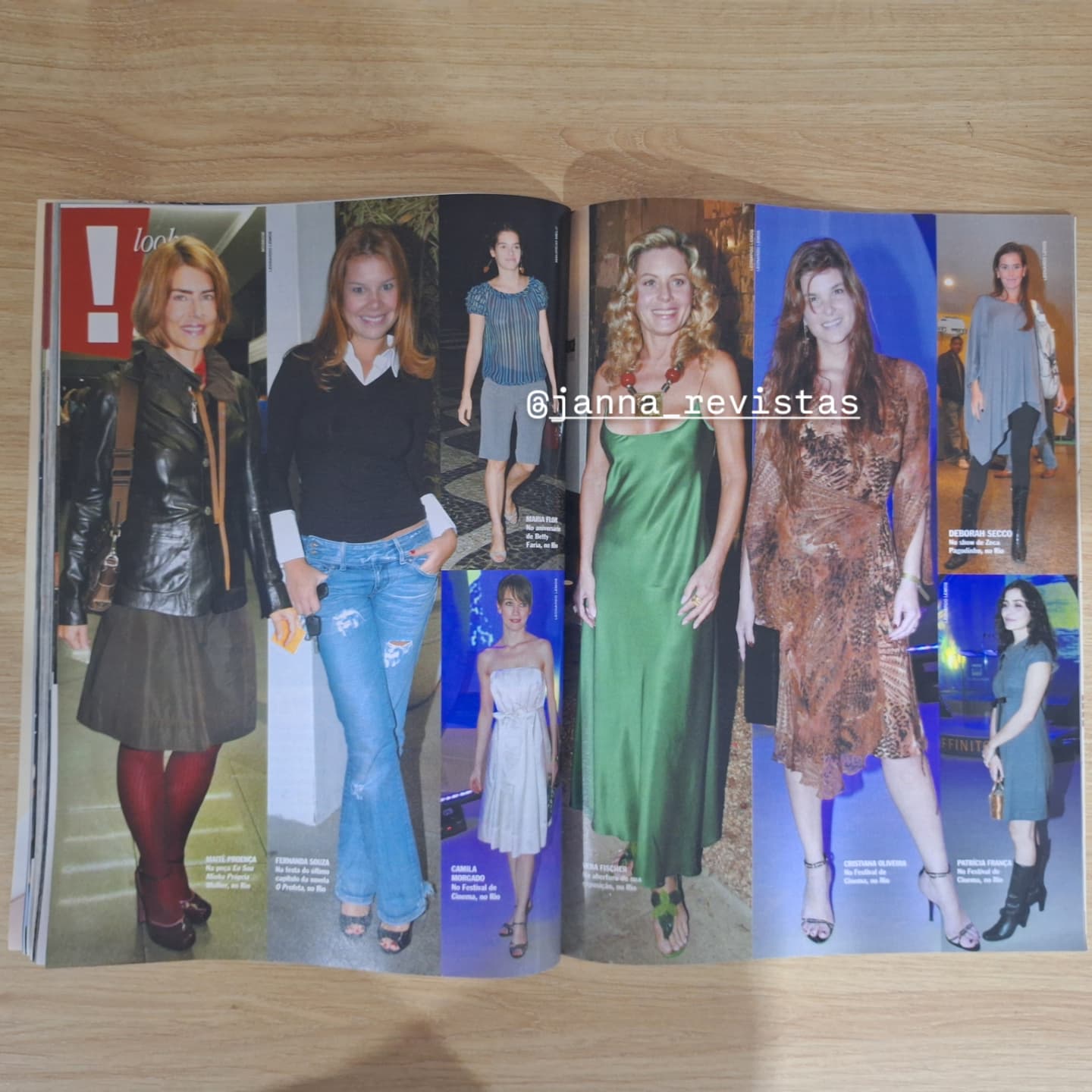 Revista Contigo 1652 (2007)