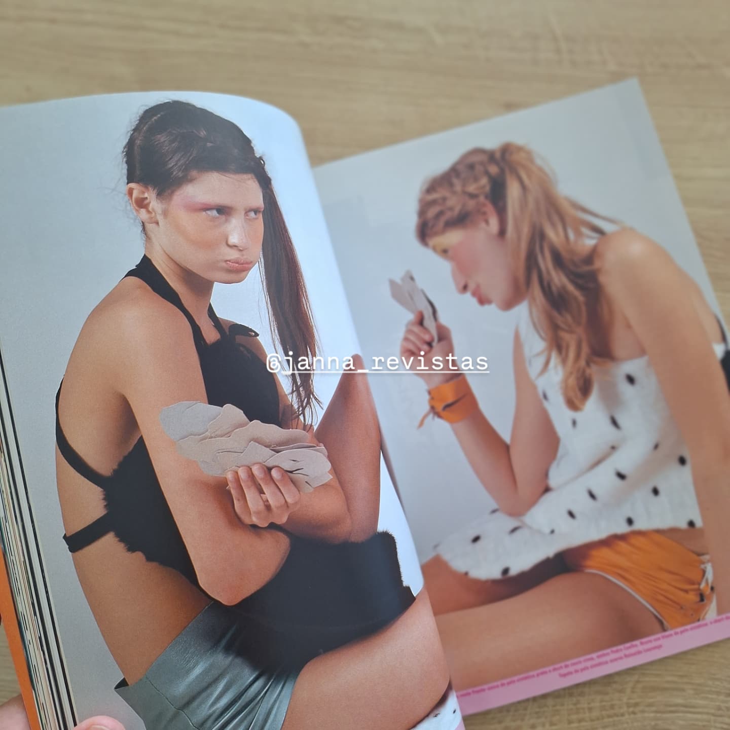 Mundo Mix Magazine 10