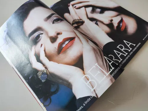 Revista Lola Magazine 23 (2012)