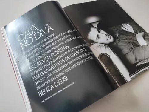 Revista Lola Magazine 23 (2012)