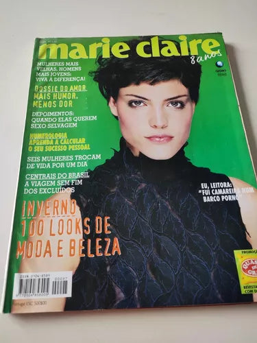 Marie Claire Nº 97