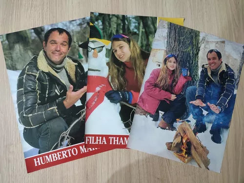 Materiais de Revista - Humberto Martins 02
