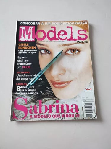 Models Nº 1