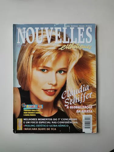 Nouvelles Nº 40