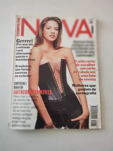 Nova Cosmopolitan Nº 263