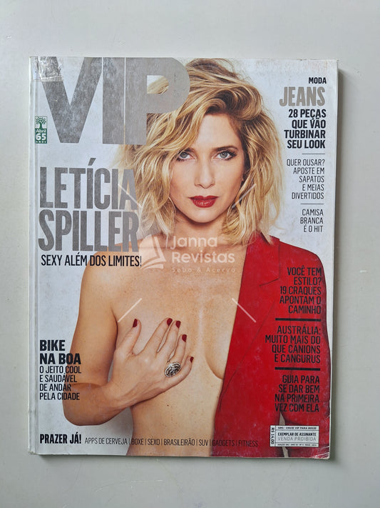 Revista VIP 362 (201