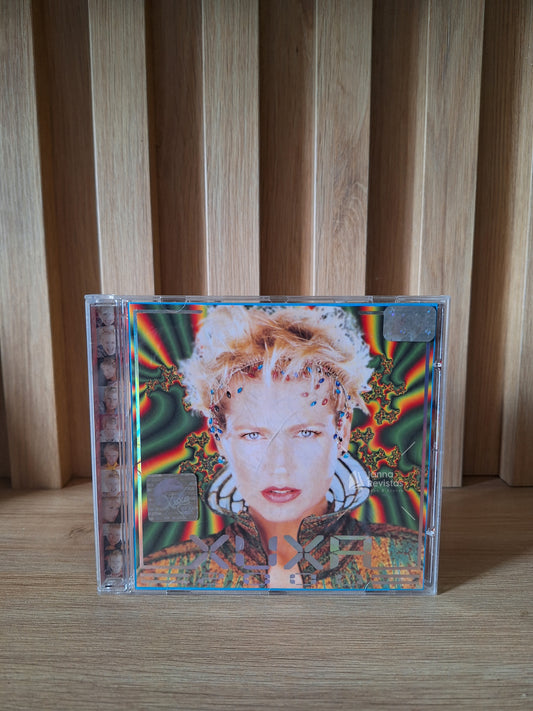 Cd Xuxa 2000