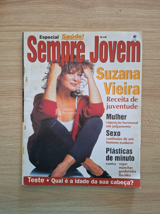 Revista Sempre Jovem