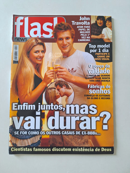 Revista Flash N° 187