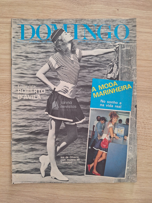 Domingo N°333
