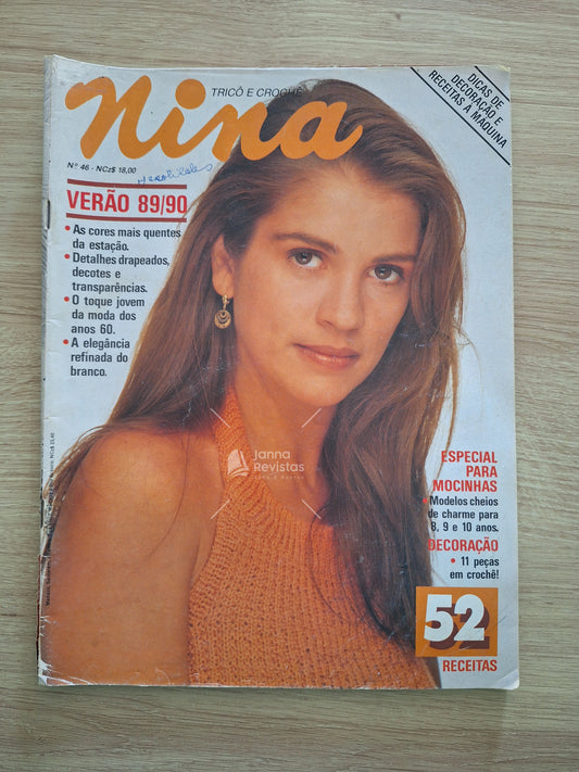 Revista Nina 46