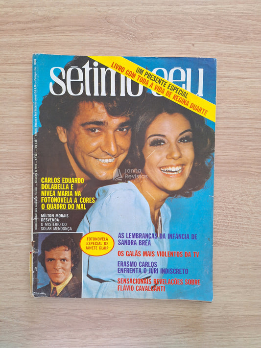 Sétimo Céu 224