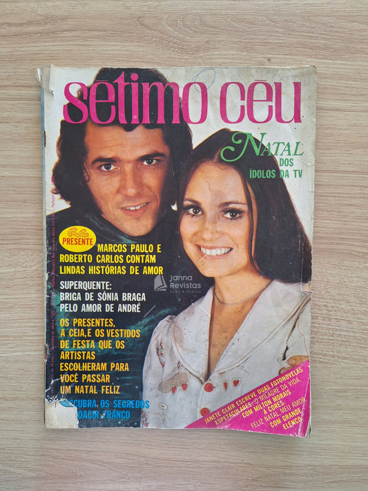 Sétimo Céu 225