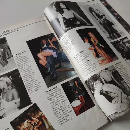 Playboy Nº 166