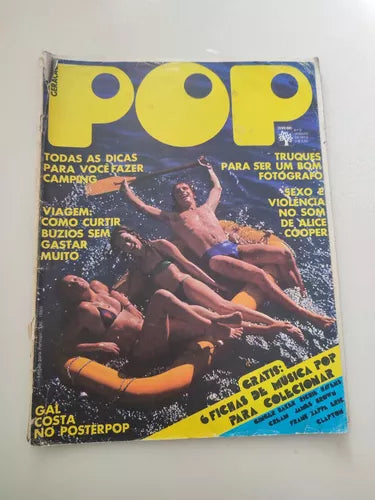 Pop Nº 03