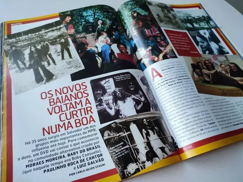 Revista Quem Nº 190