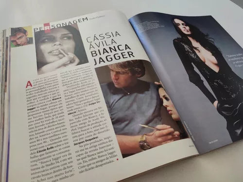 Revista Quem Nº 36