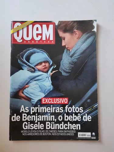 Quem Nº 492