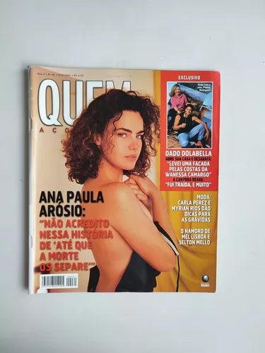 Quem Nº 61