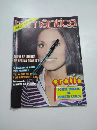Romântica Nº 199