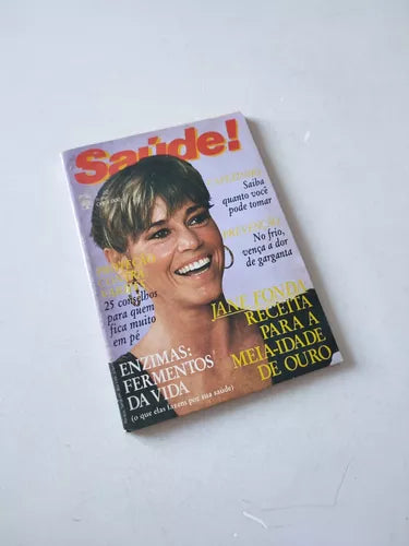 Saúde Nº 22