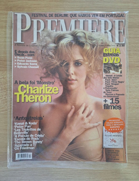 Revista Premiere (2004)