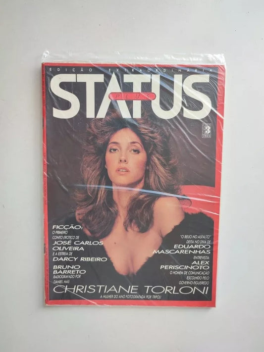 Revista Status Nº 83