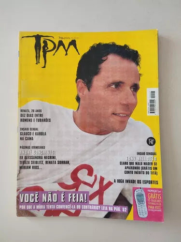 Tpm Nº 07