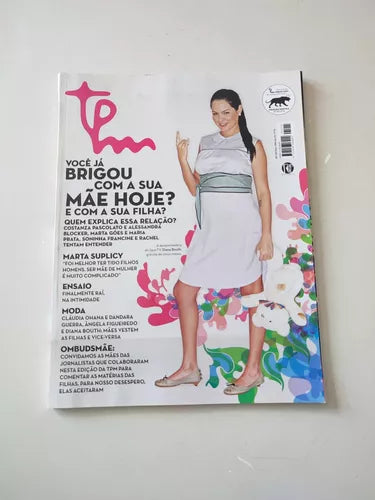 Revista Tpm Nº 54