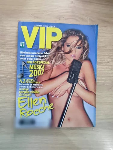 VIP Nº 266