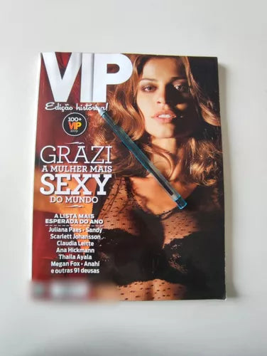 VIP Nº 296