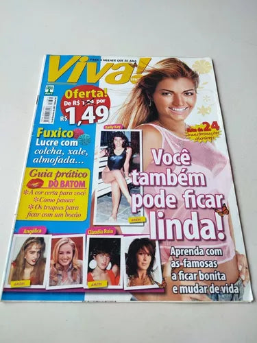 Viva Mais Nº 385