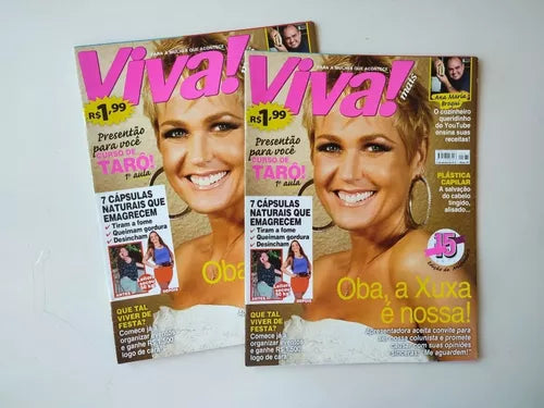 Viva Mais Nº 787