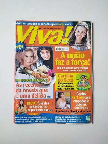 Viva Mais Nº 81