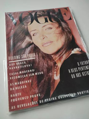 Vogue Nº 120