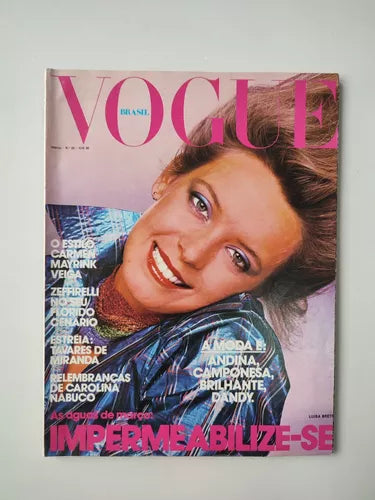 Vogue Nº 22