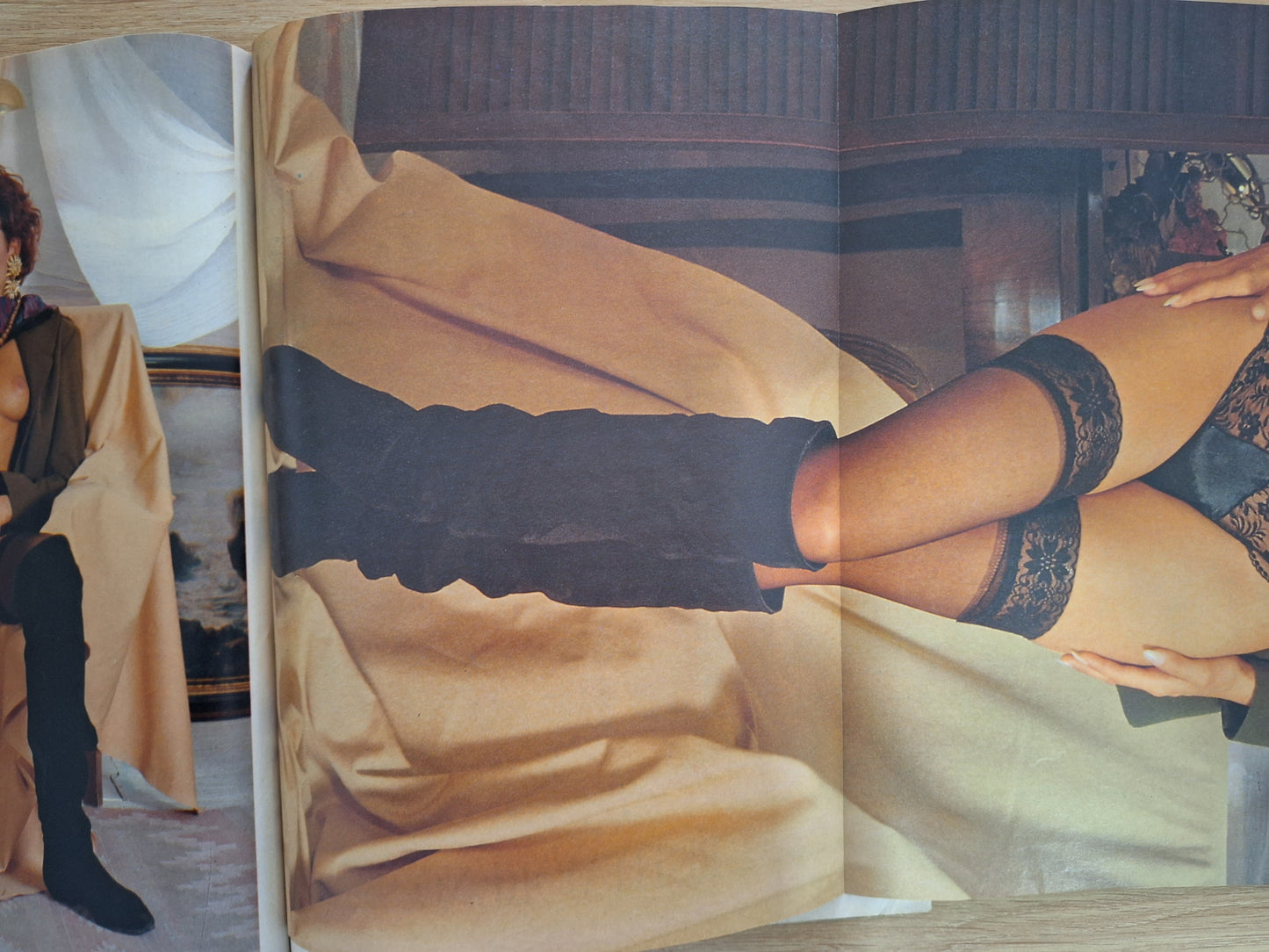 Revista Ele Ela 277 (1992)