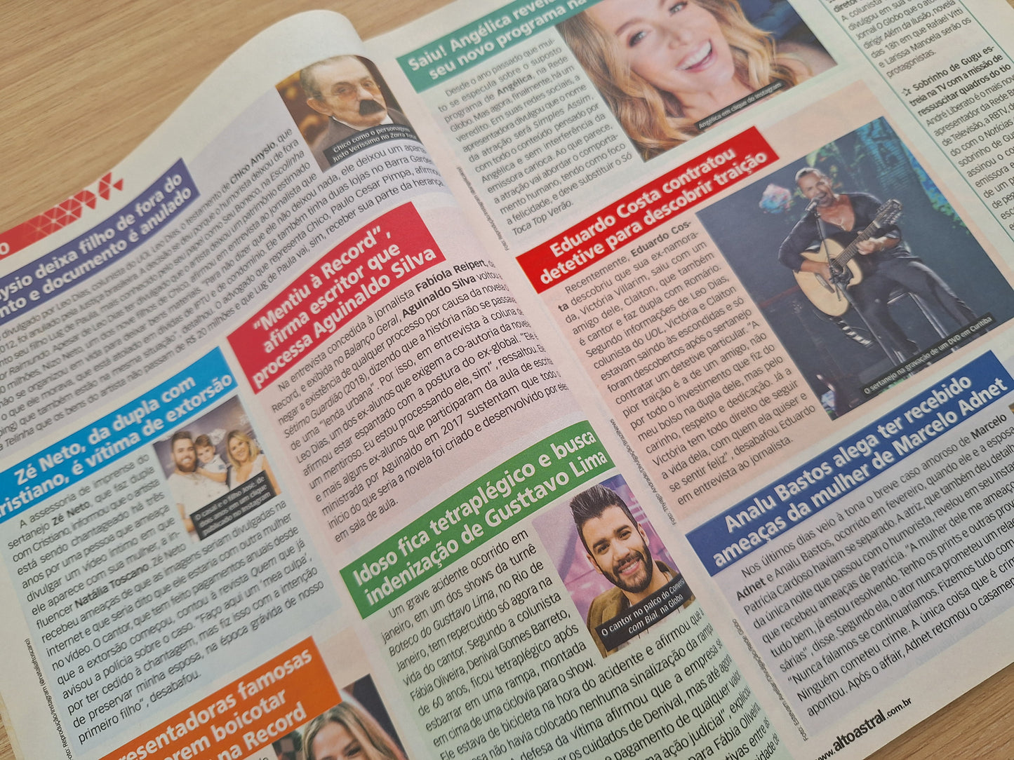 Revista Guia Da TV 677