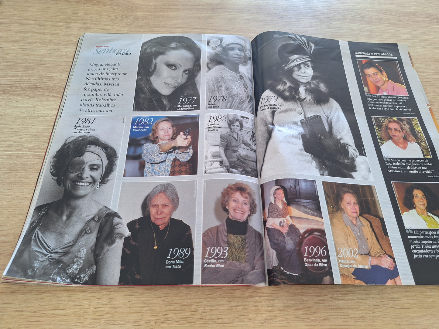 Revista Contigo 1513 (2004)