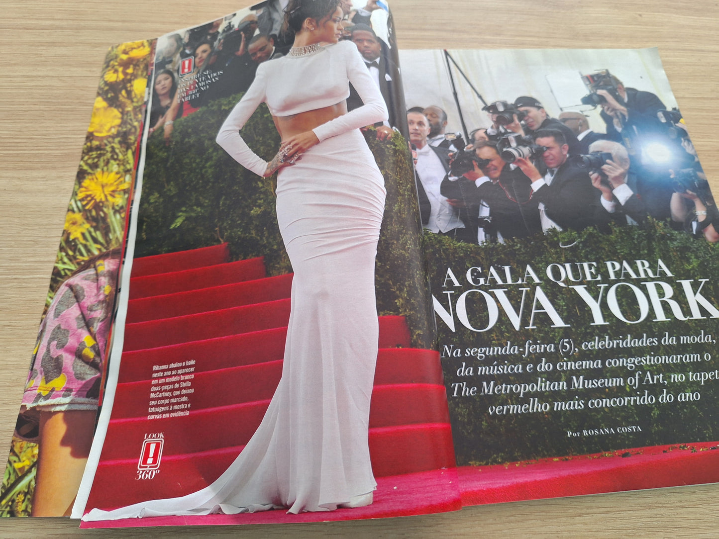 Revista Contigo 2017 (2014)