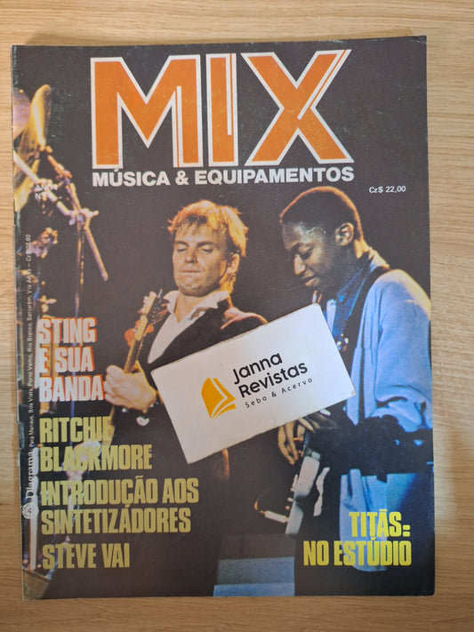 Revista Mix 04