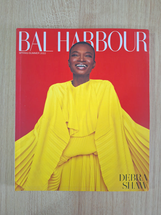 Revista Bal Harbour (2022)