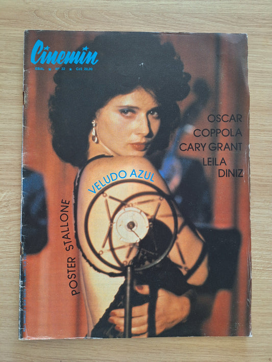 Cinemin 32